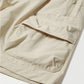 CARGO HALF PANTS