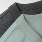 Henley Neck Long Sleeve Shirt