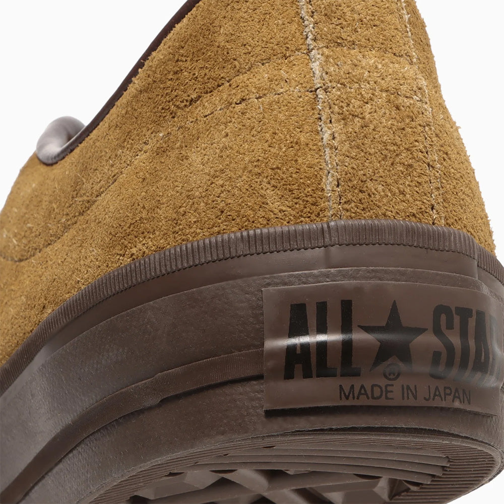 ONE STAR J SUEDE(WEET)