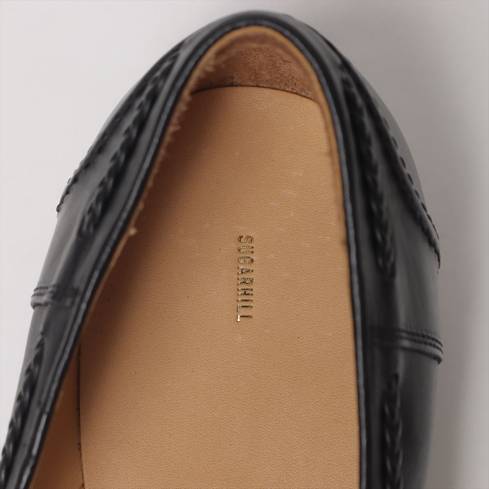 LOAFER COUPE