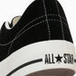 ONE STAR SUEDE(BLACK)