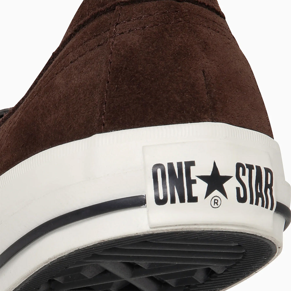 ONE STAR LOAFER(BROWN)
