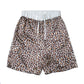 Silk shorts