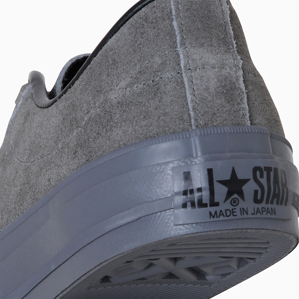 ONE STAR J SUEDE(GRAY)