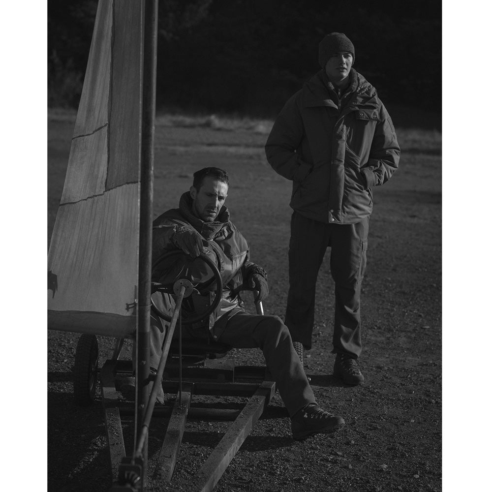 nonnative (ノンネイティブ) NN-JU4752 (NN-JU4752) | nonnative