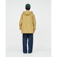 N/C GROSGRAIN MOUNTAIN PARKA
