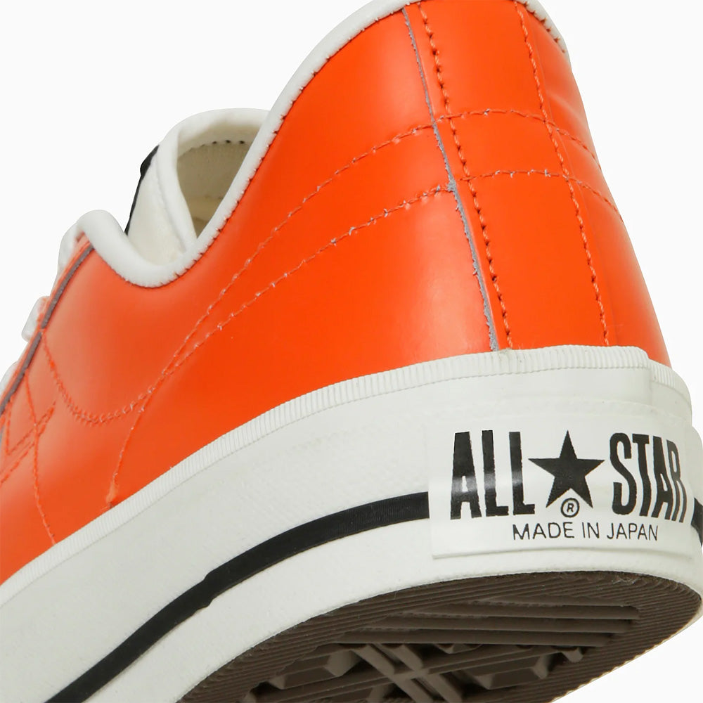 ONE STAR J(ORANGE)