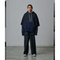 LAYERED HOODIE