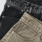 5 POCKET PANTS