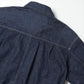 Royal Canadian Navy Denim Work Jacket