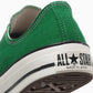CANVAS ALL STAR J OX(TREE GREEN)
