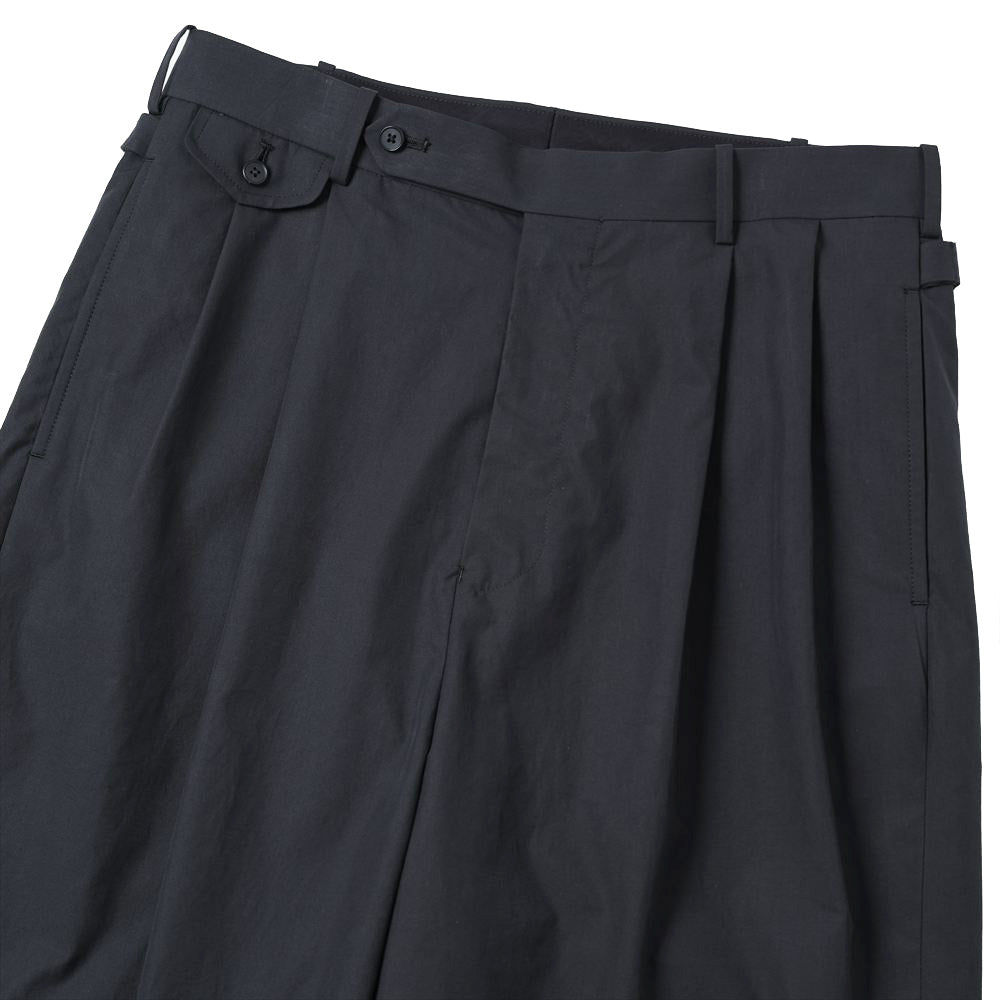 High Density Weather Cloth Trousers