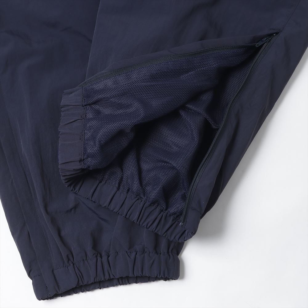 Nylon Jogger Pants