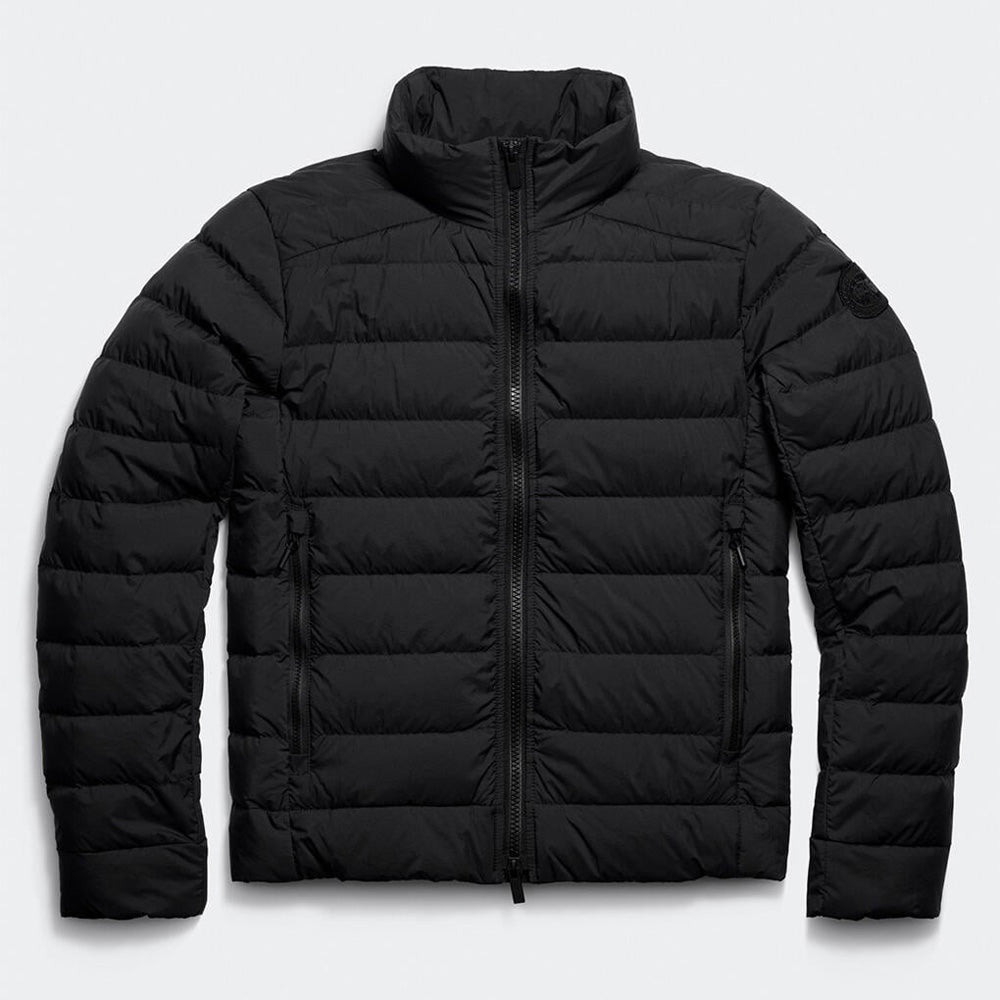 Crofton Jacket EnduraLuxe 26awmae