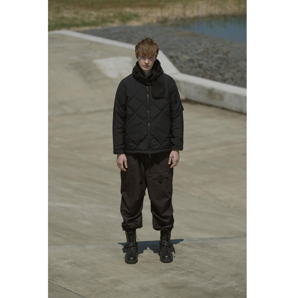 NIGHTFOLK INSULATION JACKET 26awmae