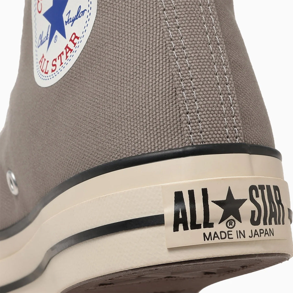CANVAS ALL STAR J HI(GREIGE)