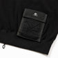MOUT WIND PRO FULL ZIP FIELD HOODIE