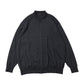 Wool Collar Cardigan