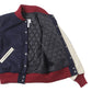 EG x Albion Varsity Jacket - Wool Melton