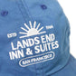 LANDS END INN & SUITES designed by Yunosuke