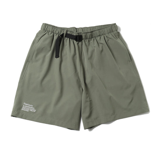 ALL WEATHER SHORTS