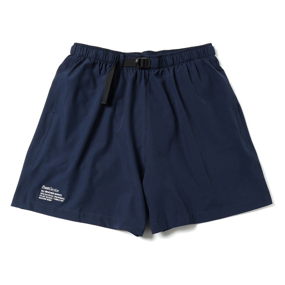 FreshService) ALL WEATHER SHORTS (FSP261-90246B) | FreshService
