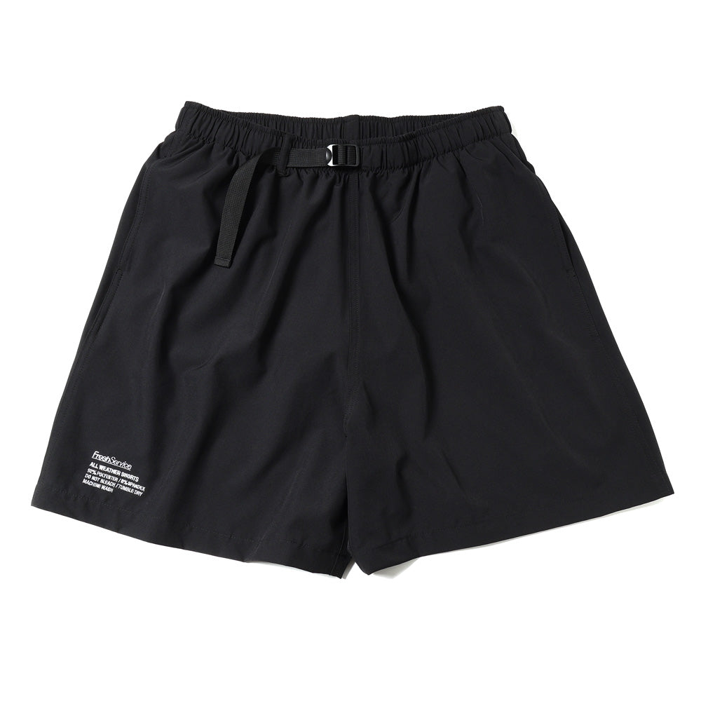 FreshService) ALL WEATHER SHORTS (FSP261-90246B) | FreshService