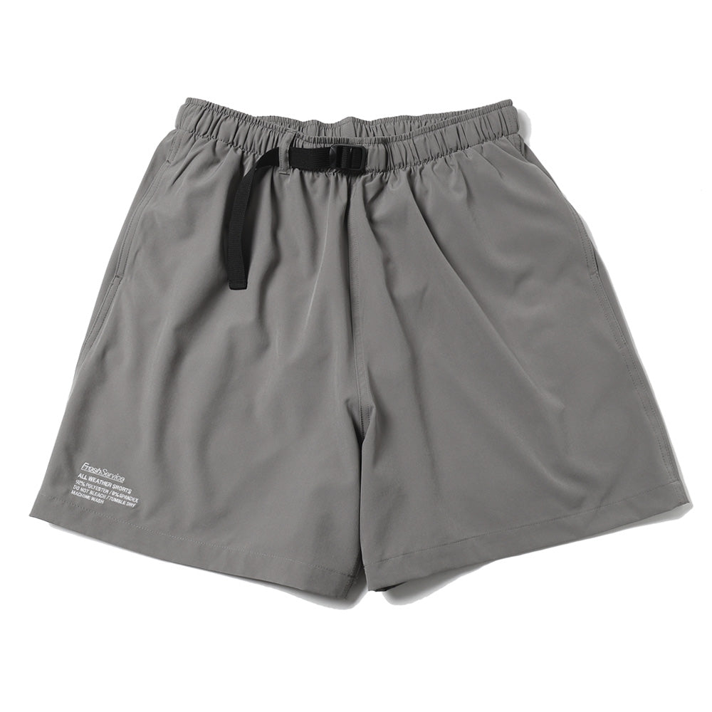 ALL WEATHER SHORTS