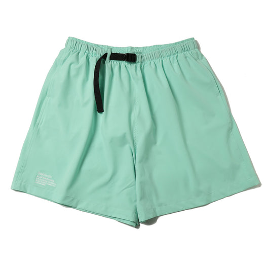 ALL WEATHER SHORTS