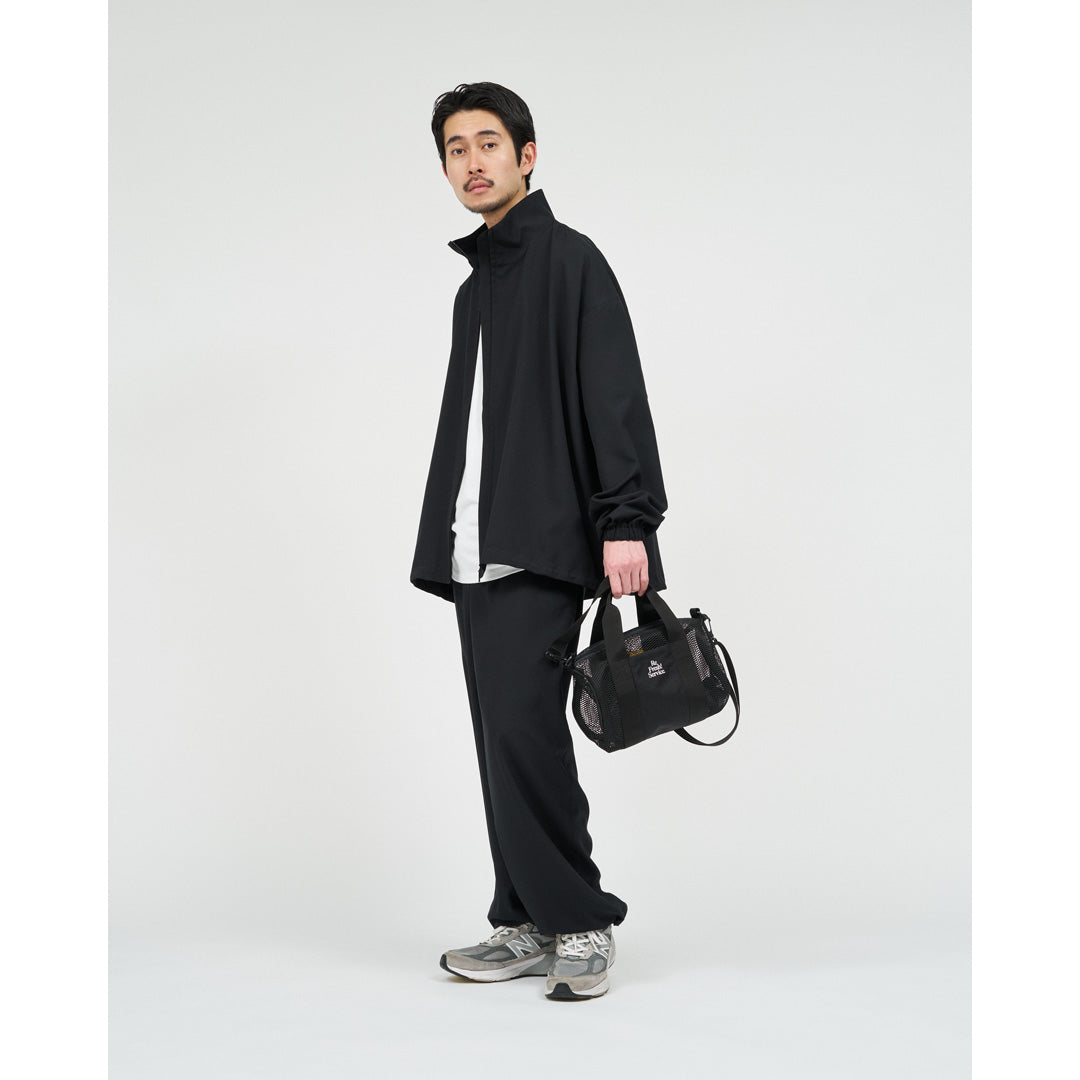 FreshService) MESH MINI DUFFLE BAG (FSR261-90277) | FreshService