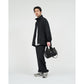 MESH MINI DUFFLE BAG