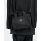 MESH MINI DUFFLE BAG
