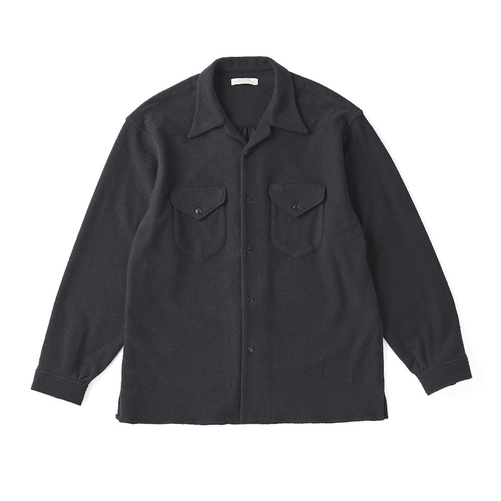 OLD JOE & CO. (オールドジョー) SWALLOW COLLAR SPORTS SHIRTS 242OJ 