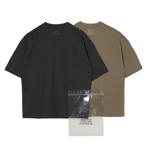 カラー: CHARCOALｘBEIGE / 36