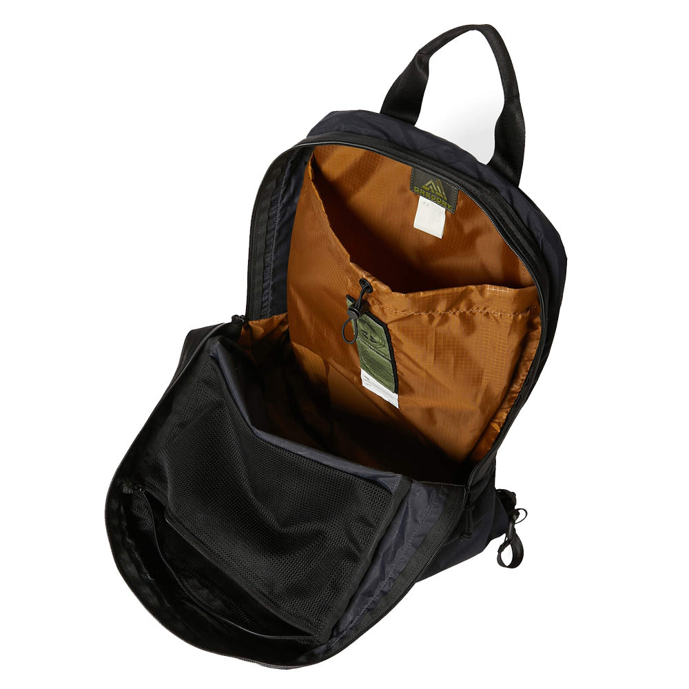 N.HOOLYWOOD GREGORY エヌハリウッド グレゴリー バッグパック N．HOOLYWOOD TEST PRODUCT EXCHANGE