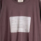 RAILWAY TICKET TEE