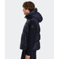 HyBridge Grove Knit Hoody