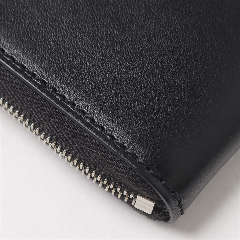 Zip Wallet Short