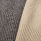 Golden cash Pullover