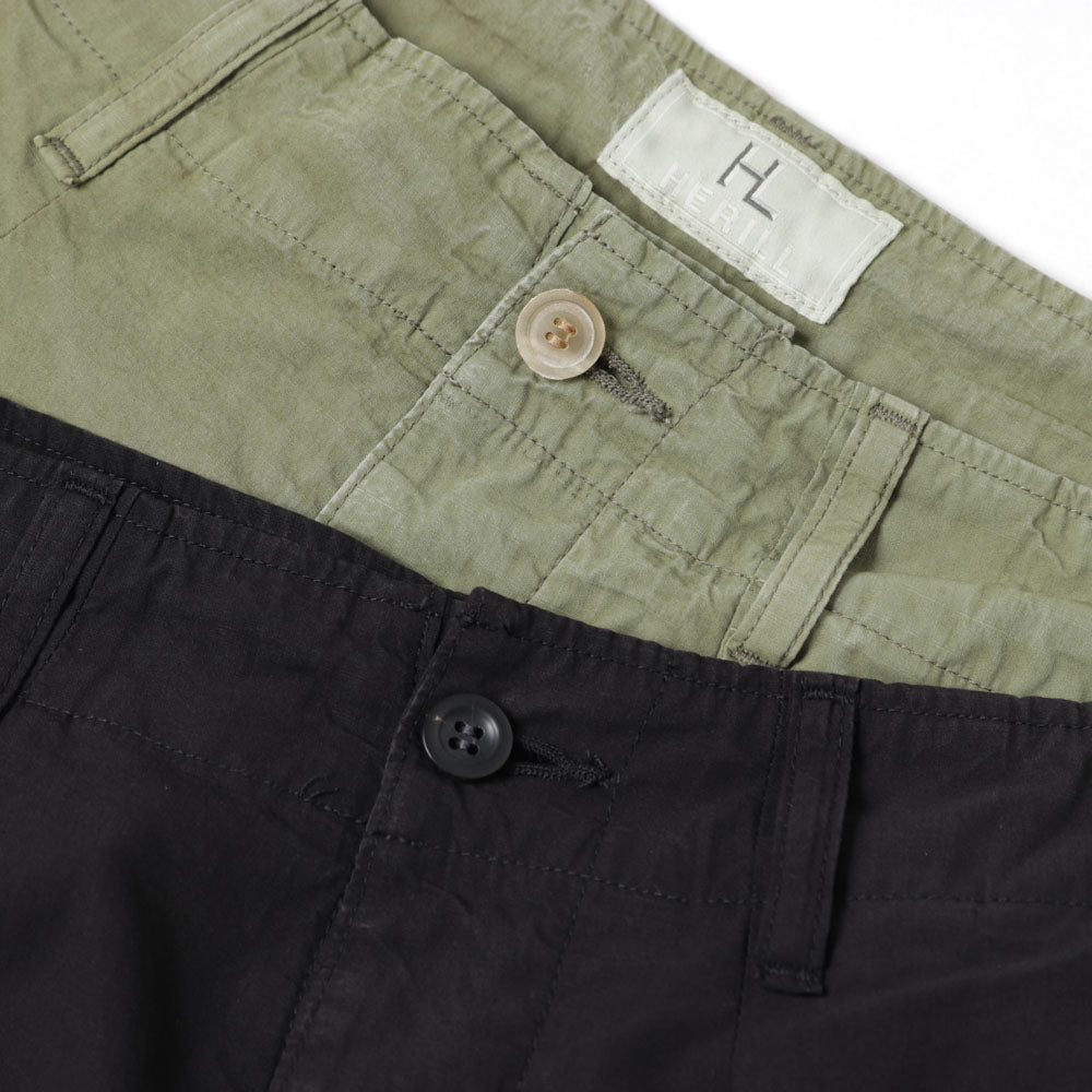 Ripstop Jungle Fatigue Pants
