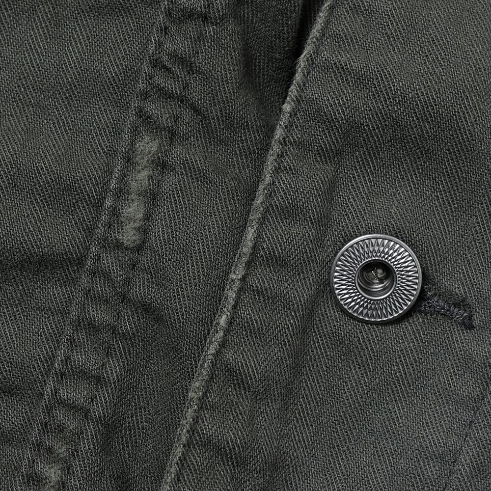 Vintage P41 Military Jacket