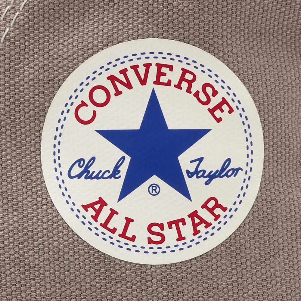 CANVAS ALL STAR J HI(GREIGE)