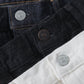 5P Zipper Front Denim Pants 24ss Sold Out
