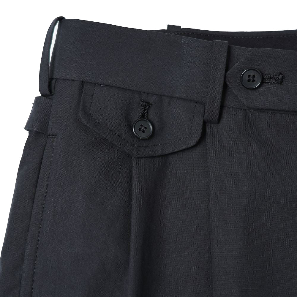 High Density Weather Cloth Trousers