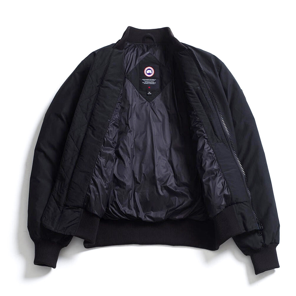 CANADA GOOSE(カナダグース) Frasier Bomber 5621M (5621M) | CANADA