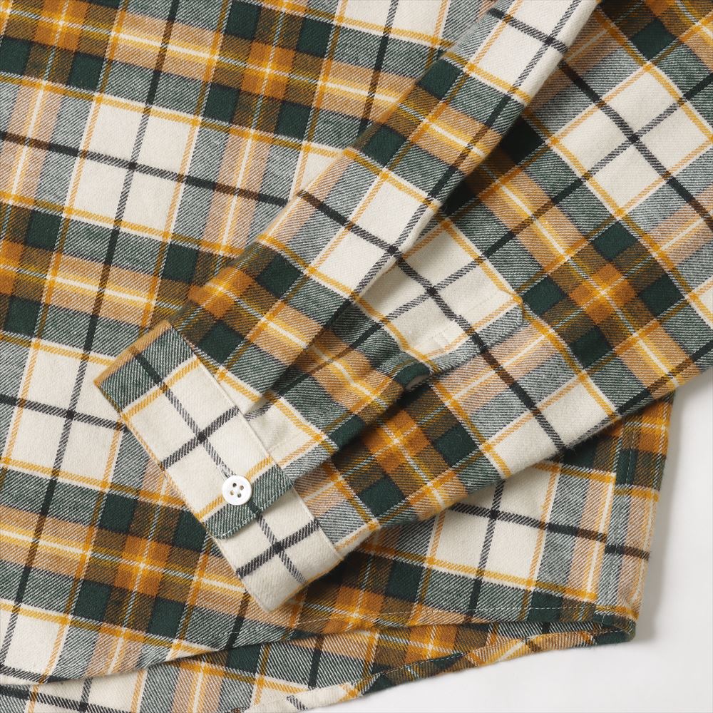 Check shirt (generic)