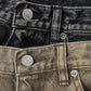 5 POCKET PANTS