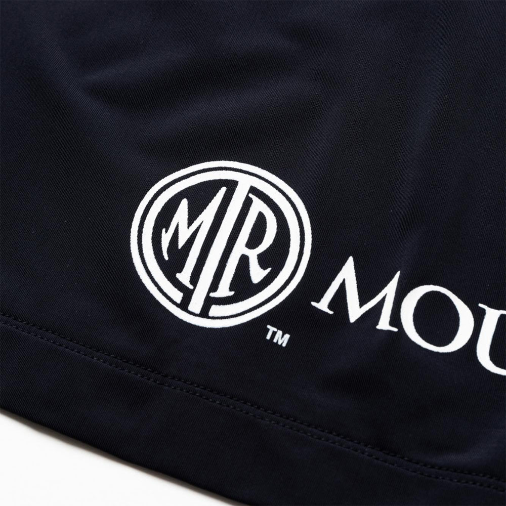 MOUT LOGO T- SHIRTS