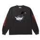 TURBO DUCK L/S TEE