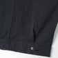 BI COLLAR WORK BLOUSON